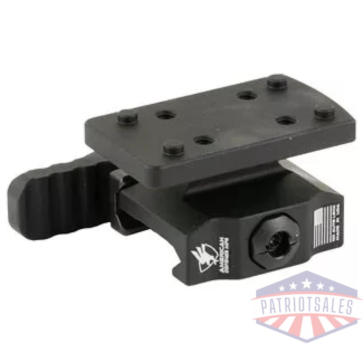 Admad-tr-lw-10-std_1 - am def lw tr dpp/eflx qd co-witness - admad tr lw 10 std 1