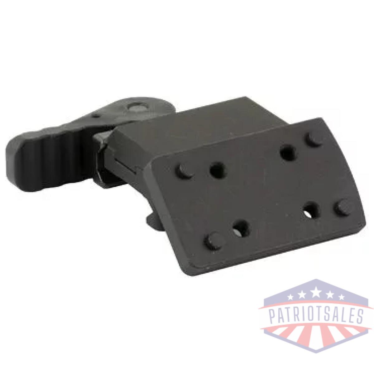 Admad-tr-offset-45-std_1 - am def offset mount dpp/eflex - admad tr offset 45 std 1