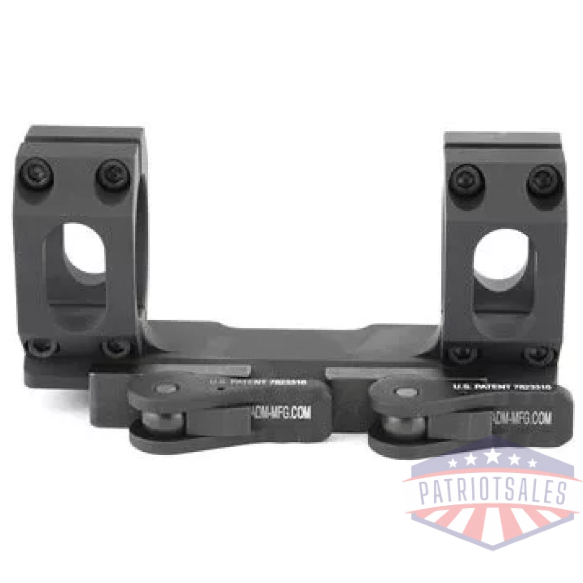 Admreconsl30_1 - am def ad-recon scope mnt 30mm low - admreconsl30 1