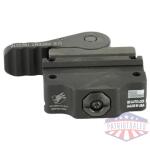 AM DEF TRIJICON MRO LOW MNT STD