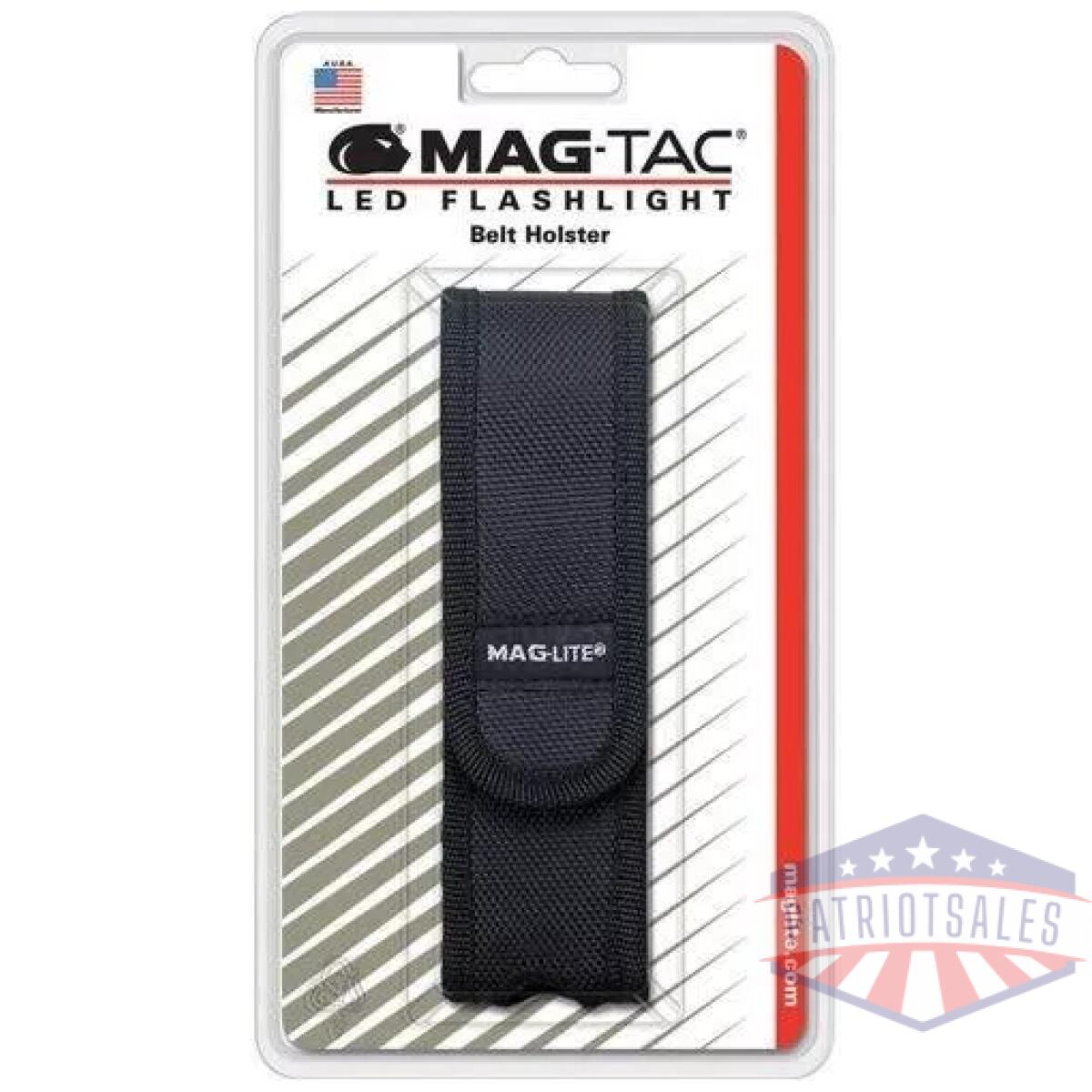 Mag-tac flashlight holster - image 1