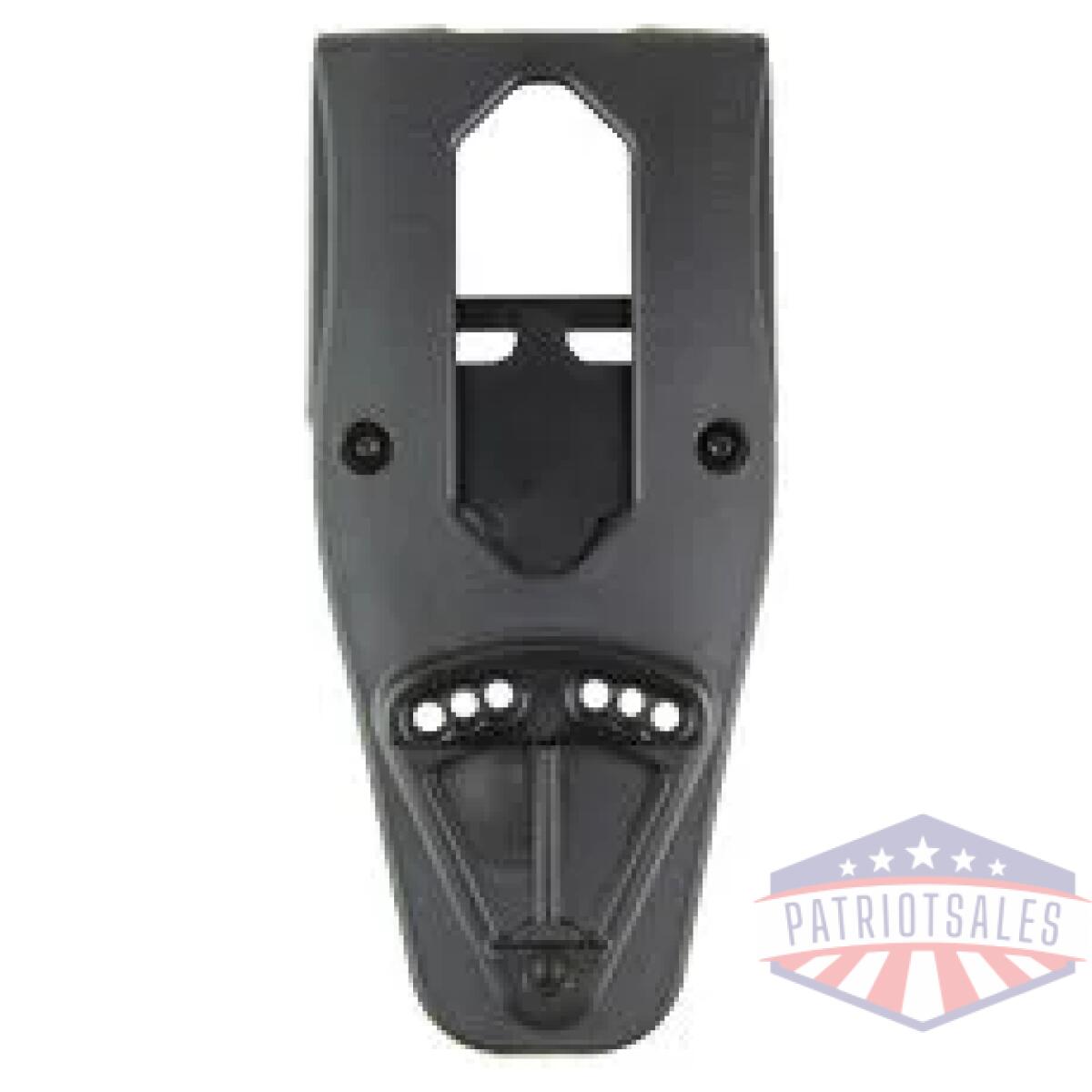 Aghrfrbs-l-bk-c_1 - rapid force low ride belt slide bk - aghrfrbs l bk c 1
