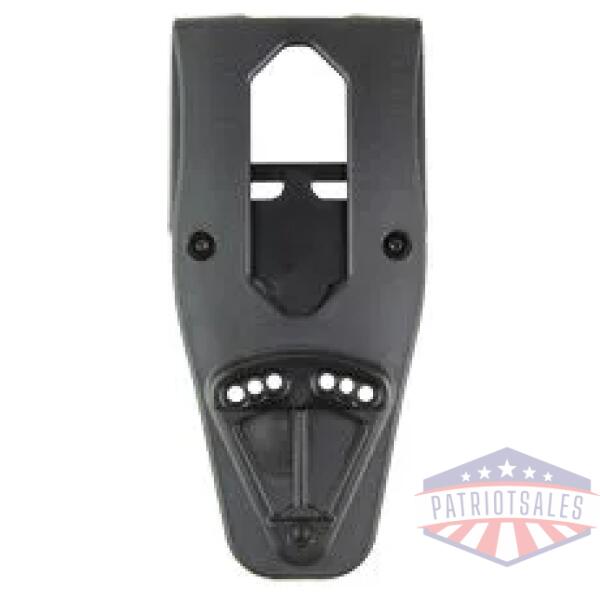 RAPID FORCE LOW RIDE BELT SLIDE BK