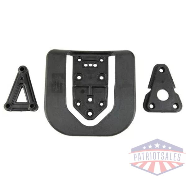 RAPID FORCE STANDARD PADDLE BK