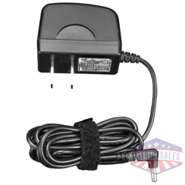 Mag Charger 120V AC Converter w/ L Shaped Barrel Plug