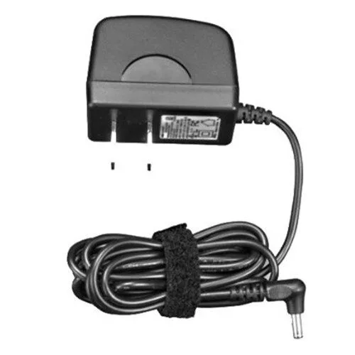 Mag Charger 120V AC Converter w/ L Shaped Barrel Plug