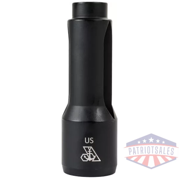 ARSENAL FLASH HIDER AK-133S - FOR 7.62X39 24X1.5MM RH BLACK