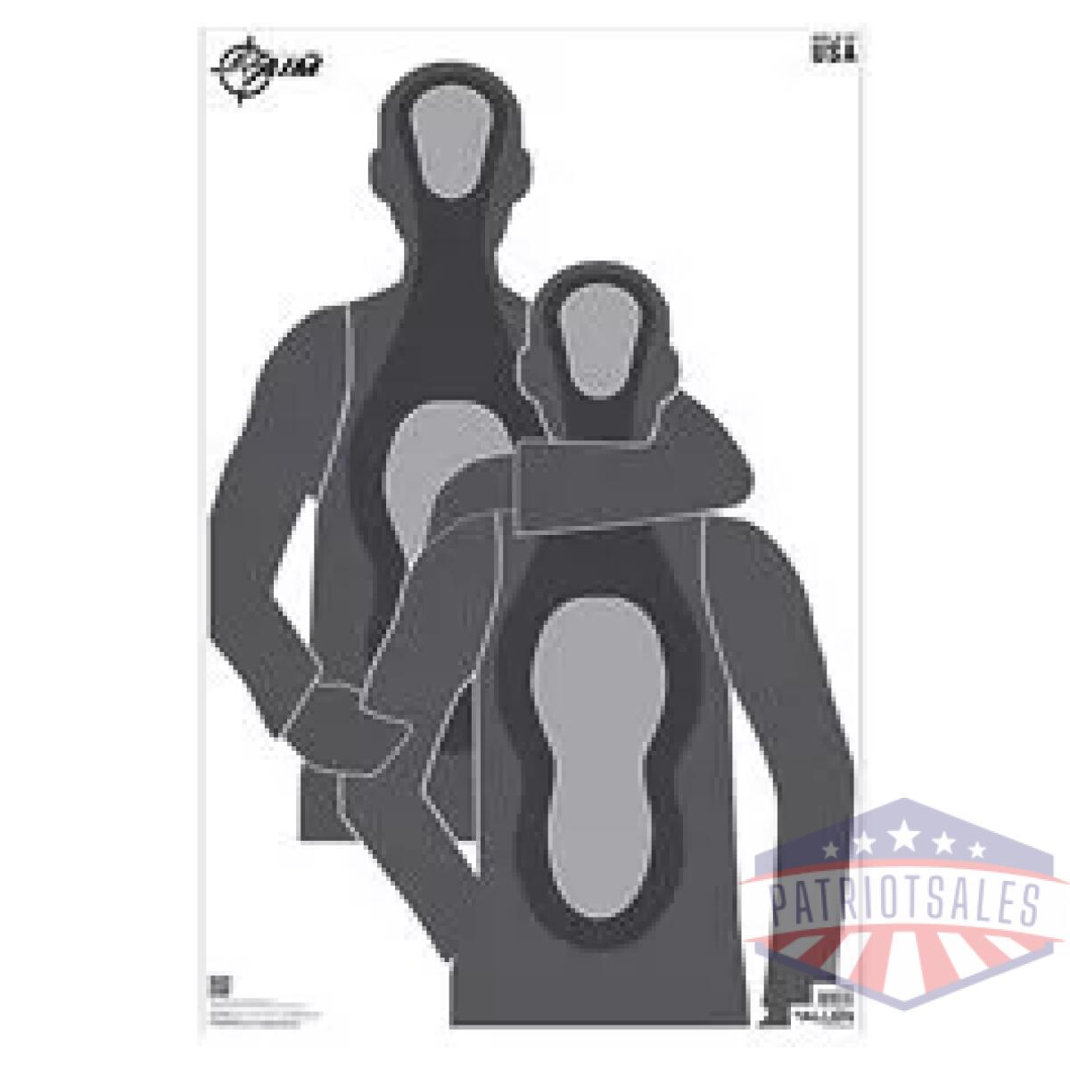 Aln15772_1. Webp - allen ezaim hostage situ 23x35 50pk - aln15772 1