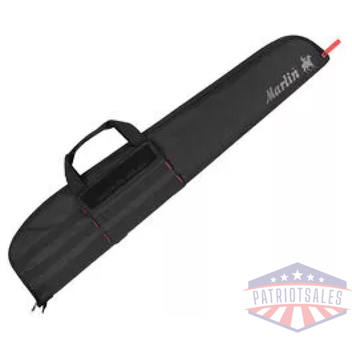 Aln27812_1 - allen marlin drk rifle case 42" blk - aln27812 1