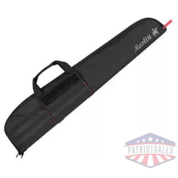 ALLEN MARLIN DRK RIFLE CASE 42" BLK