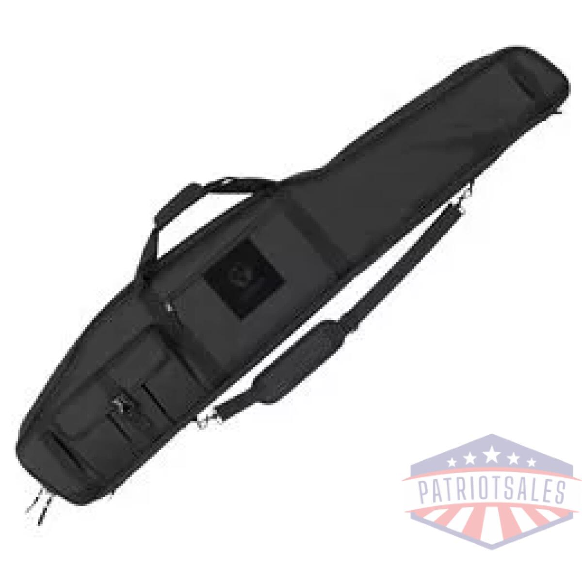 Aln27814_1 - allen ruger prec rifle case 55" blk - aln27814 1