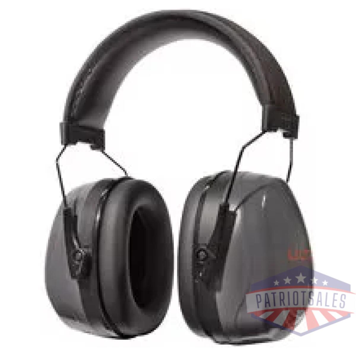 Aln4124_1. Webp - allen ultrx sound defender muff - aln4124 1