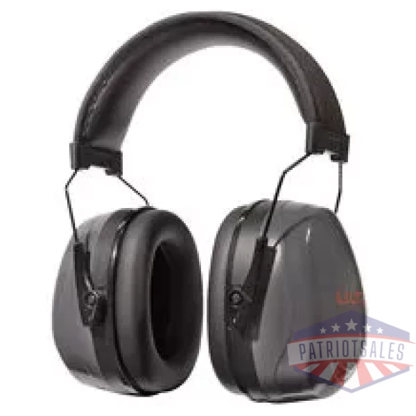 ALLEN ULTRX SOUND DEFENDER MUFF
