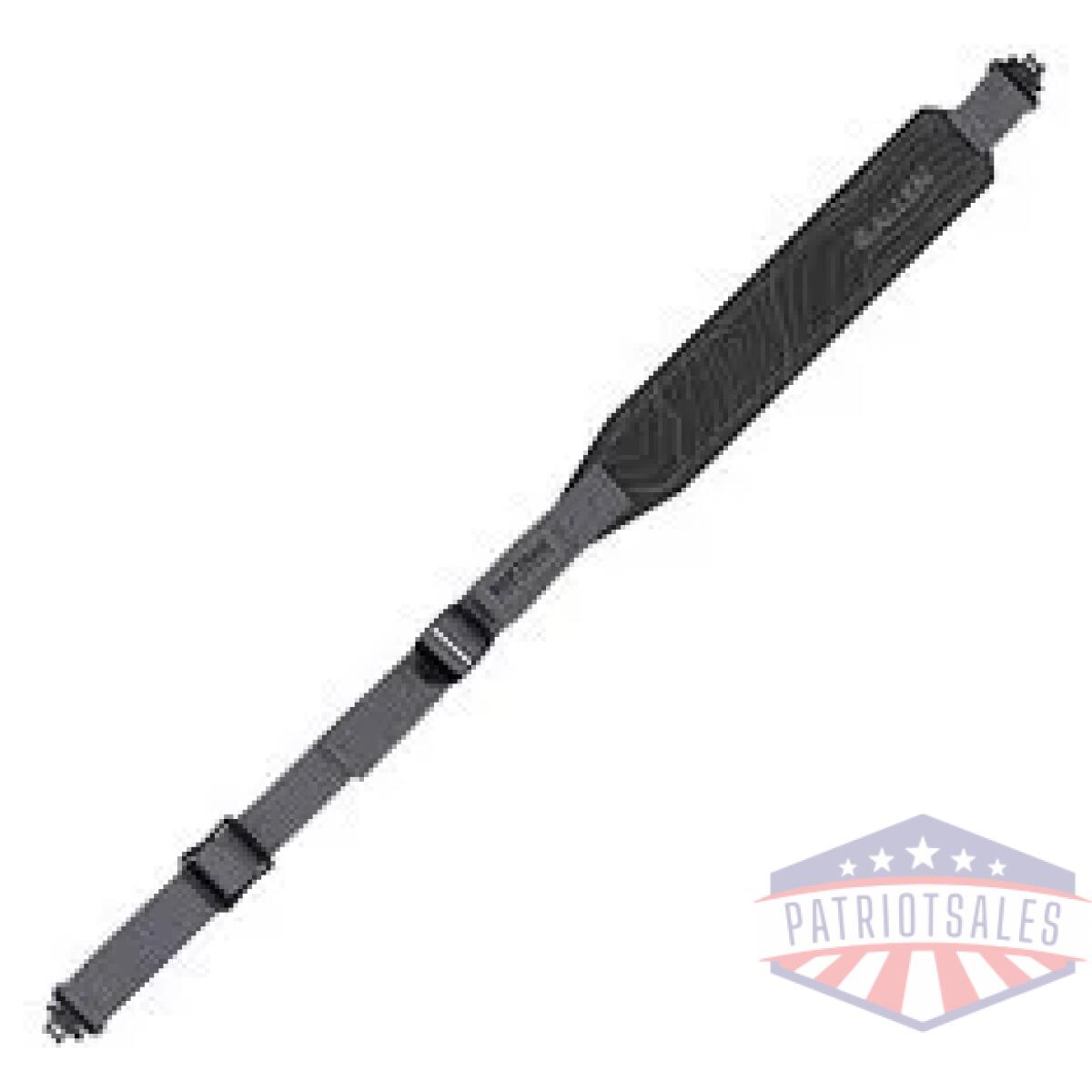 Aln8549_1 - allen baktrak terrain sling black - aln8549 1