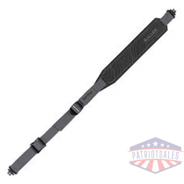ALLEN BAKTRAK TERRAIN SLING BLACK