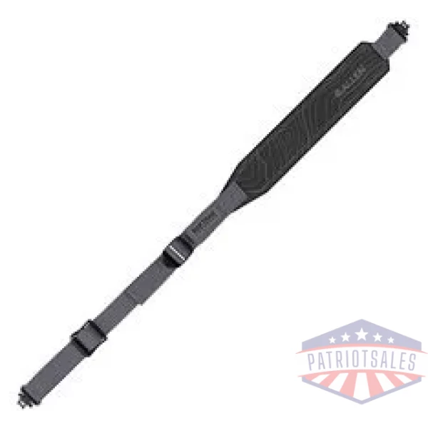 ALLEN BAKTRAK TERRAIN SLING BLACK