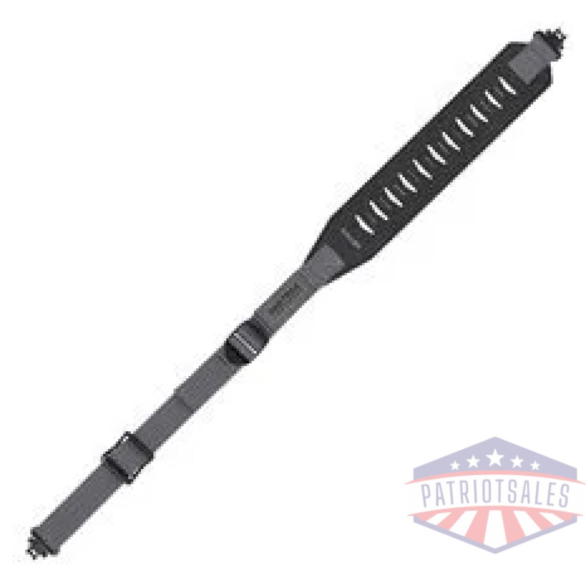 Allen baktrak traverse sling black - image 1