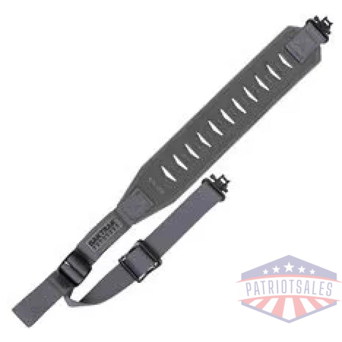 Aln8551_1 - allen baktrak traverse sling gray - aln8551 1