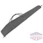 ALLEN ROLLINS SHOTGUN CASE 52" GRAY