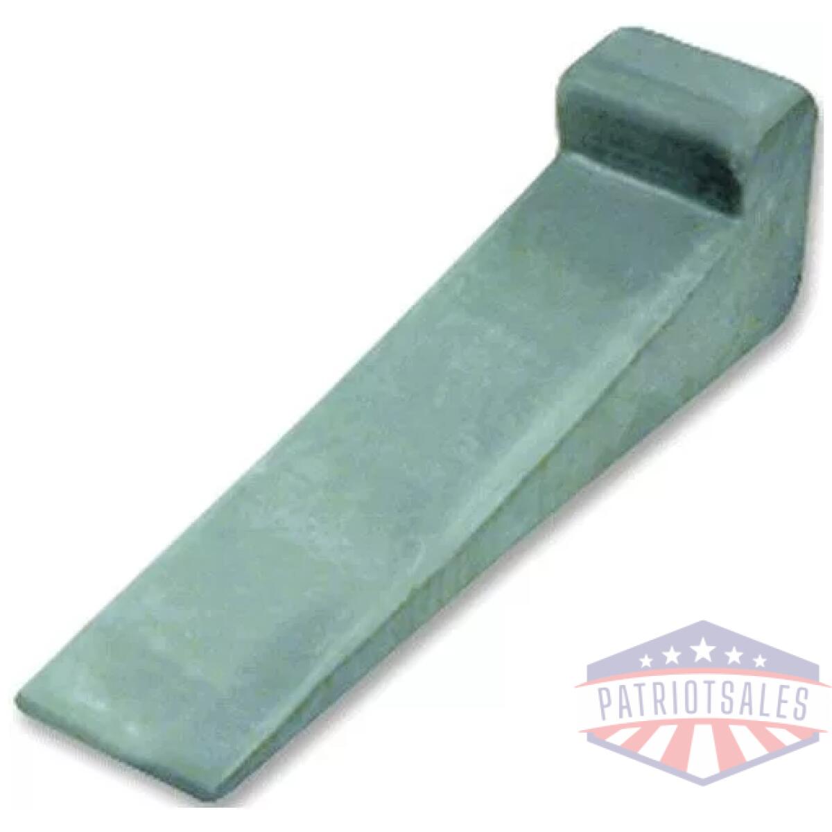 Ao67 - mini rubber wedge car opening tool - ao67