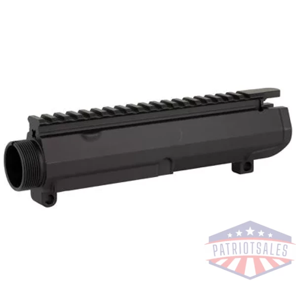 AERO M5 AR10 ASSEMBLED UPPER BLACK