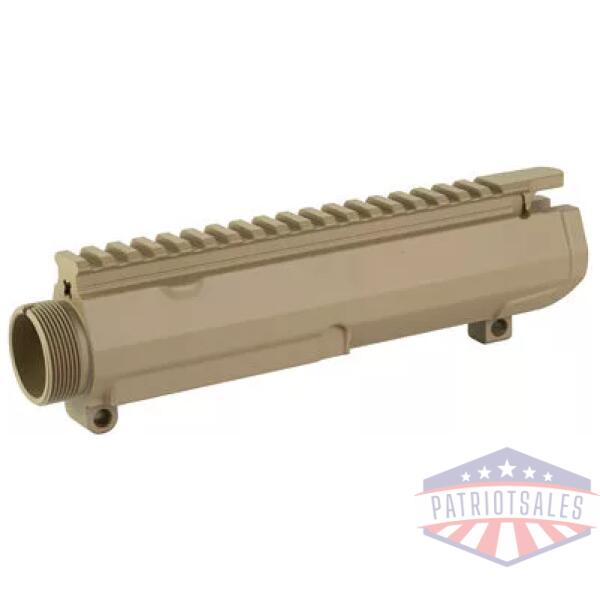 AERO M5 AR10 ASSEMBLED UPPER FDE