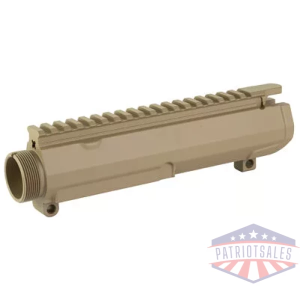 AERO M5 AR10 ASSEMBLED UPPER FDE