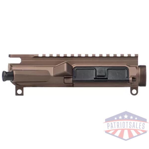 AERO M4E1 ASSEMBLED UPPER KODIAK BRN
