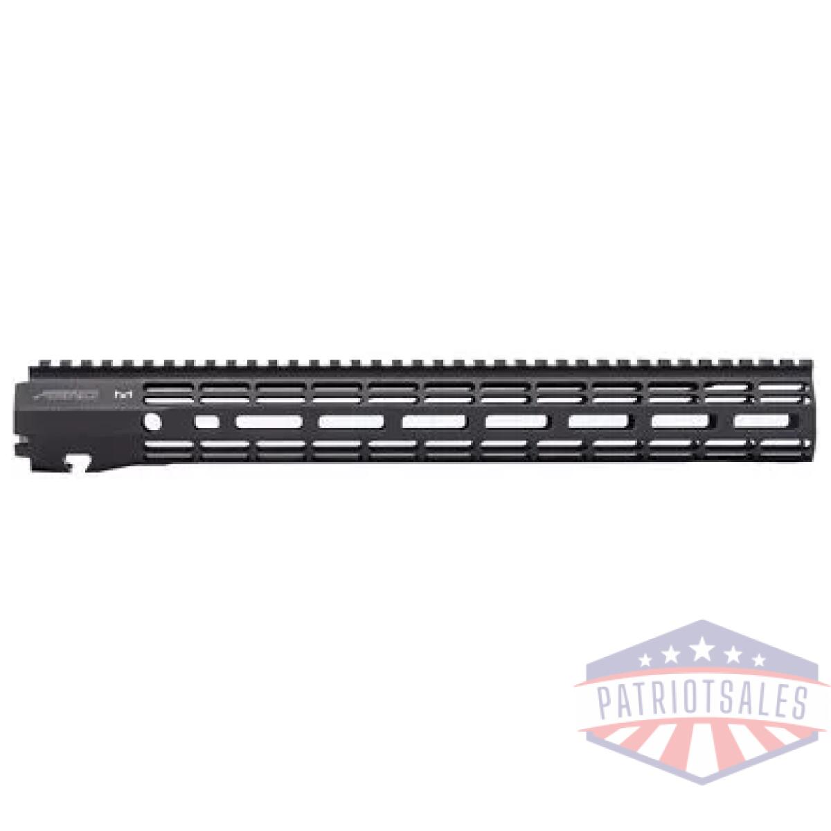 Apra500705a_1. Webp - aero 15" atlas mlok ar15 hndgrd blk - apra500705a 1
