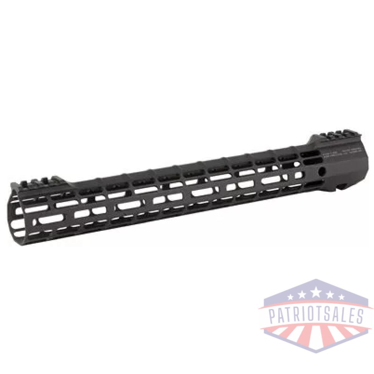 Apra538105a_1 - aero 15" atlas s-one ar10 hndgrd blk - apra538105a 1
