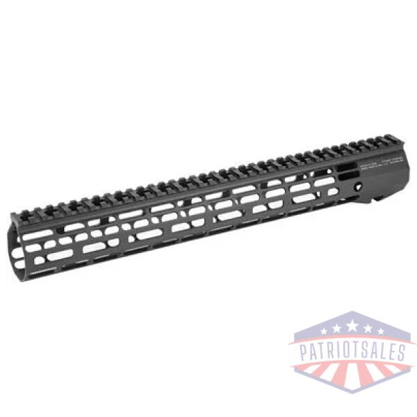 AERO 15" ATLAS R-ONE AR10 HNDGRD BLK