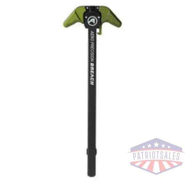 AERO AR10 BRCH AMBI CHRG HNDL LL ODG
