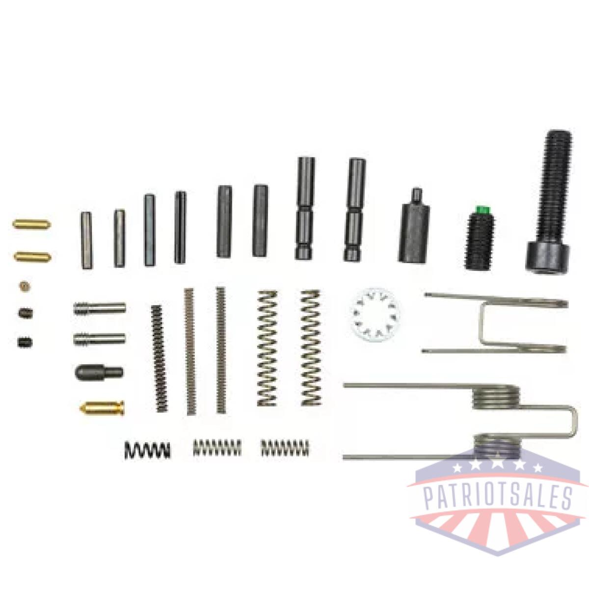 Aprh101625_1 - aero ar15 field repair kit - aprh101625 1