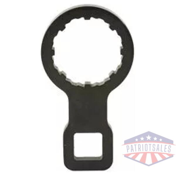 AERO SOLUS BARREL NUT WRENCH