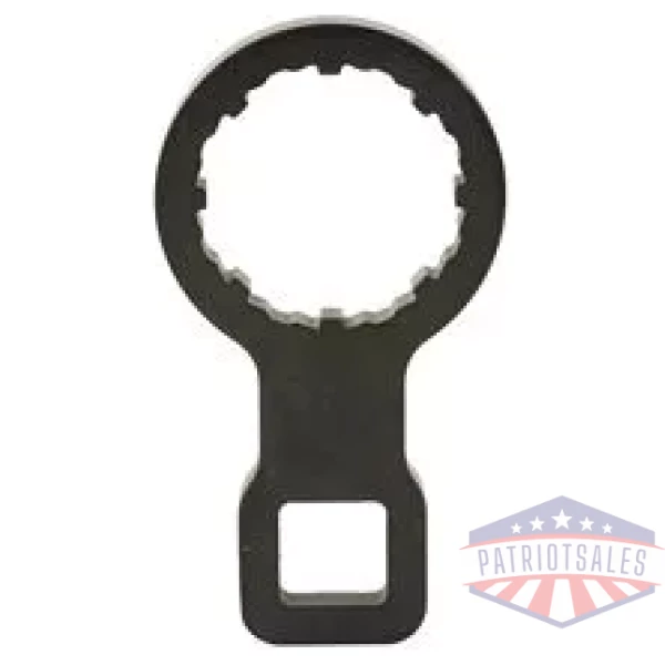 AERO SOLUS BARREL NUT WRENCH