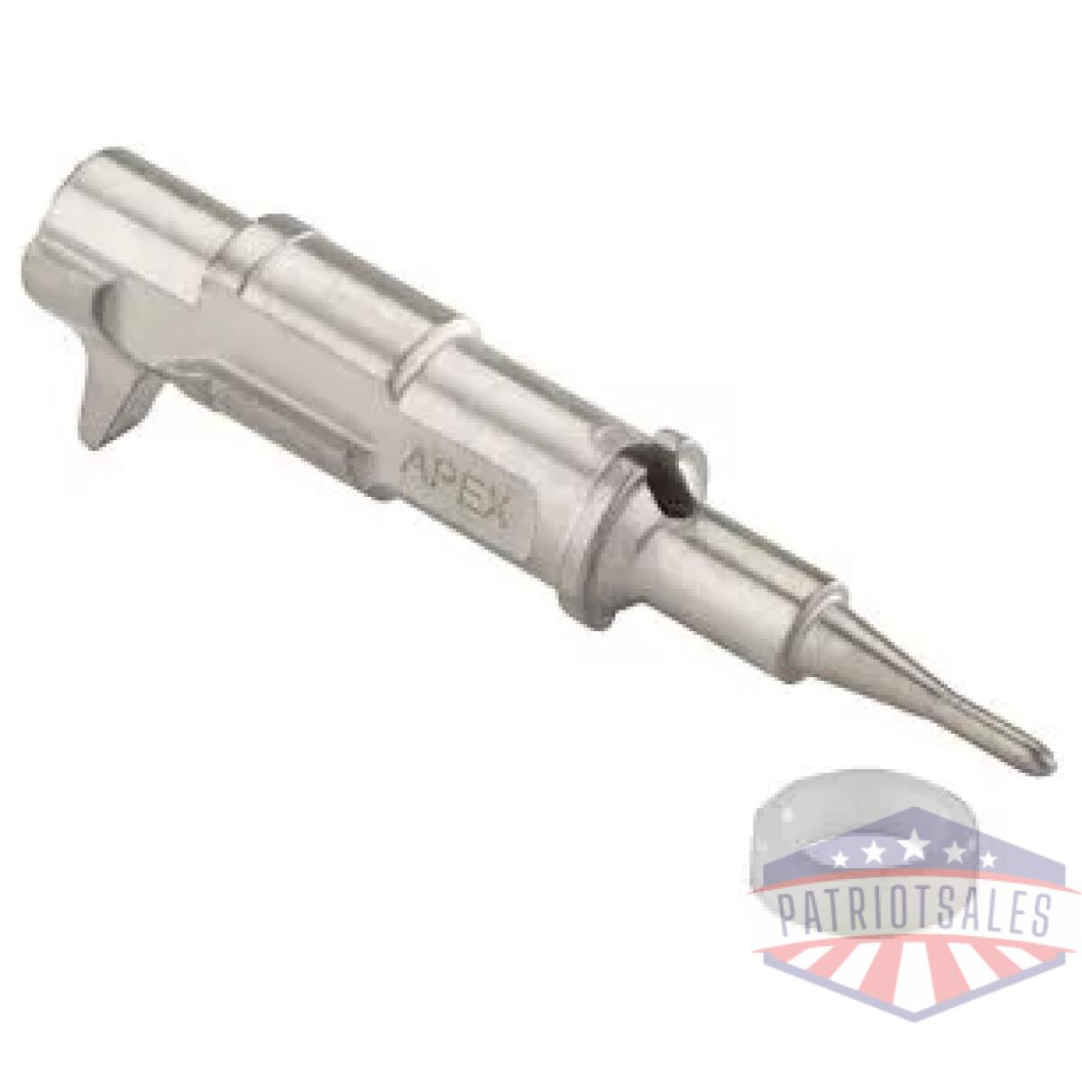 Apx119-186_1 - apex durable striker fn 509/503 - apx119 186 1