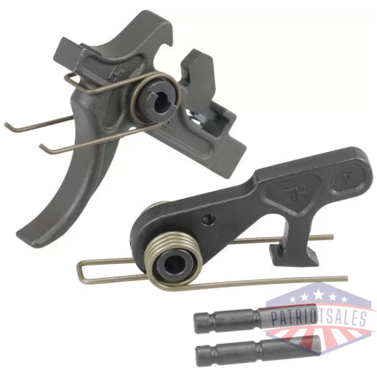 Rra national match 2 stage - varmint trigger kit - image 1