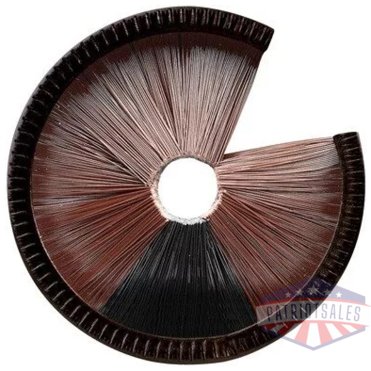 Arbm - trophy ridge biscuit - replacement med brown 2009+ - arbm