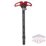ARMASPEC VICTORY CHARGING HANDLE RED
