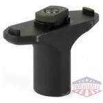 ARISAKA FINGER STOP M-LOK BLACK