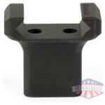 ARISAKA FINGER STOP PICATINNY BLACK