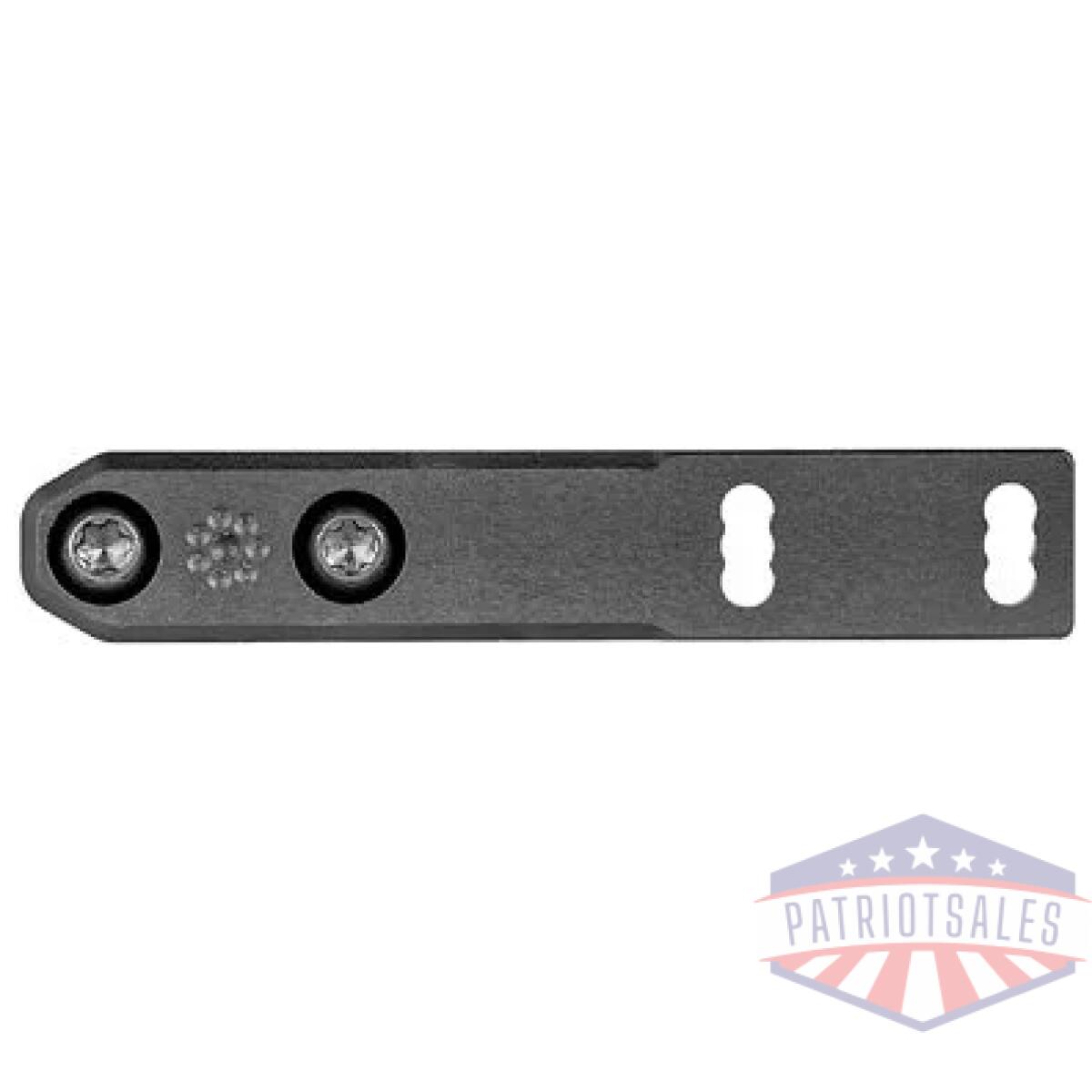 Arsism-m_1 - arisaka inline scout mount m-lok - arsism m 1