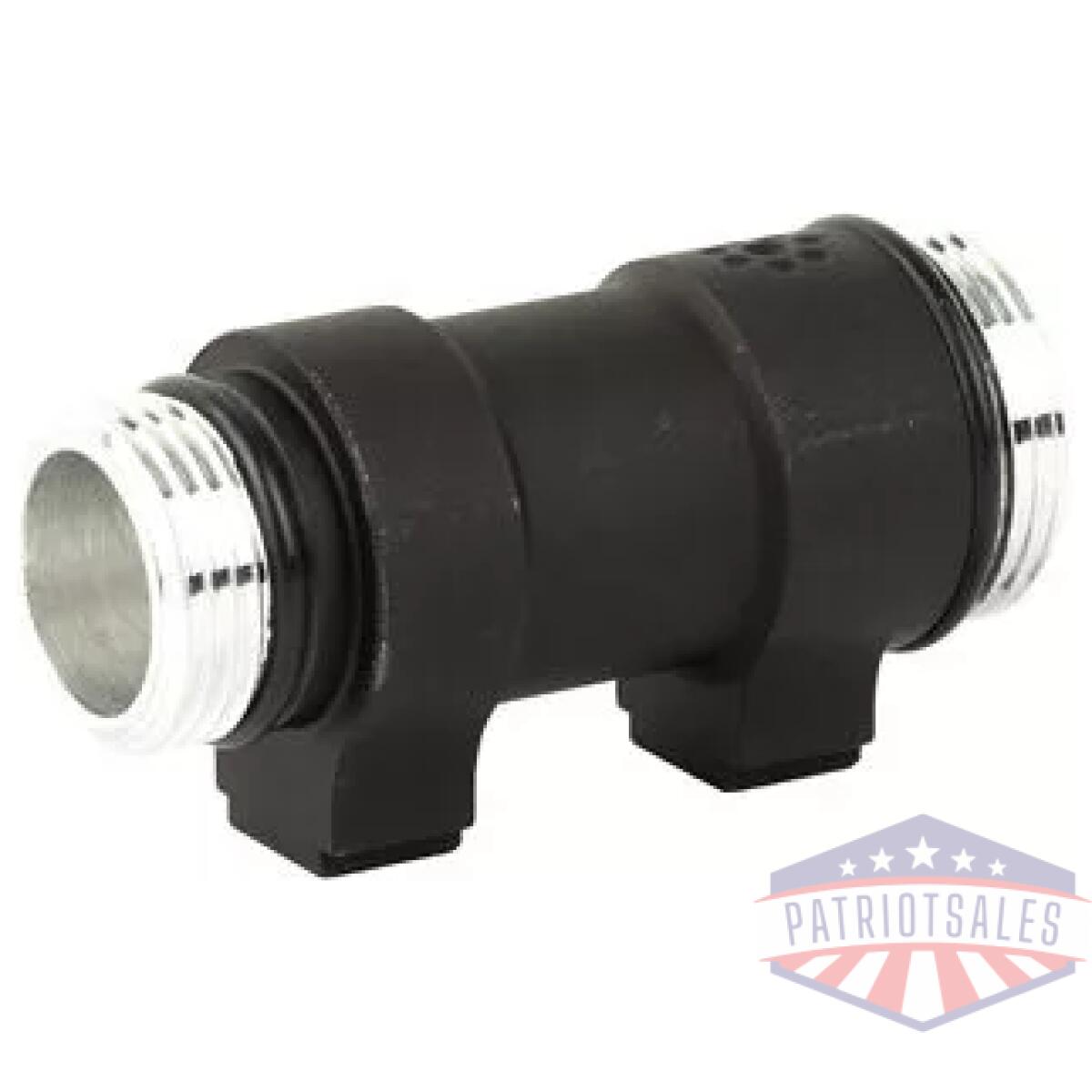 Arslb-300_1 - arisaka 300 series light body black - arslb 300 1