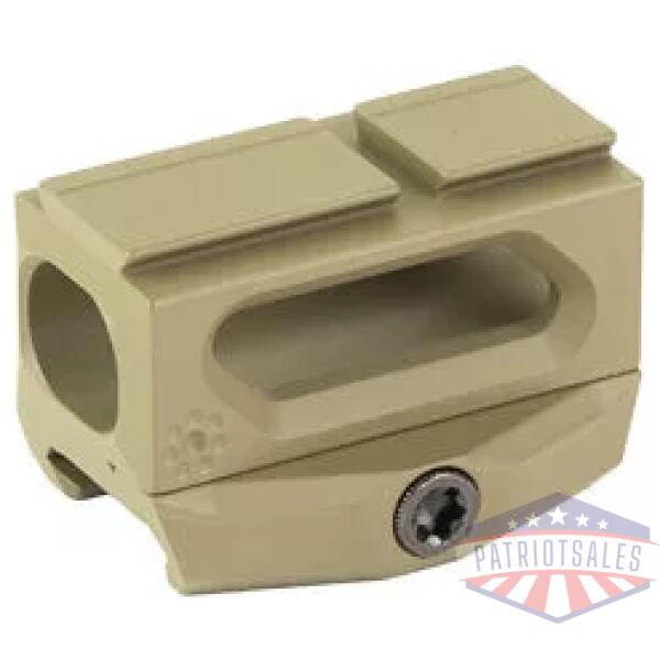 ARISAKA RDM AIMPNT ACRO 1.54" FDE