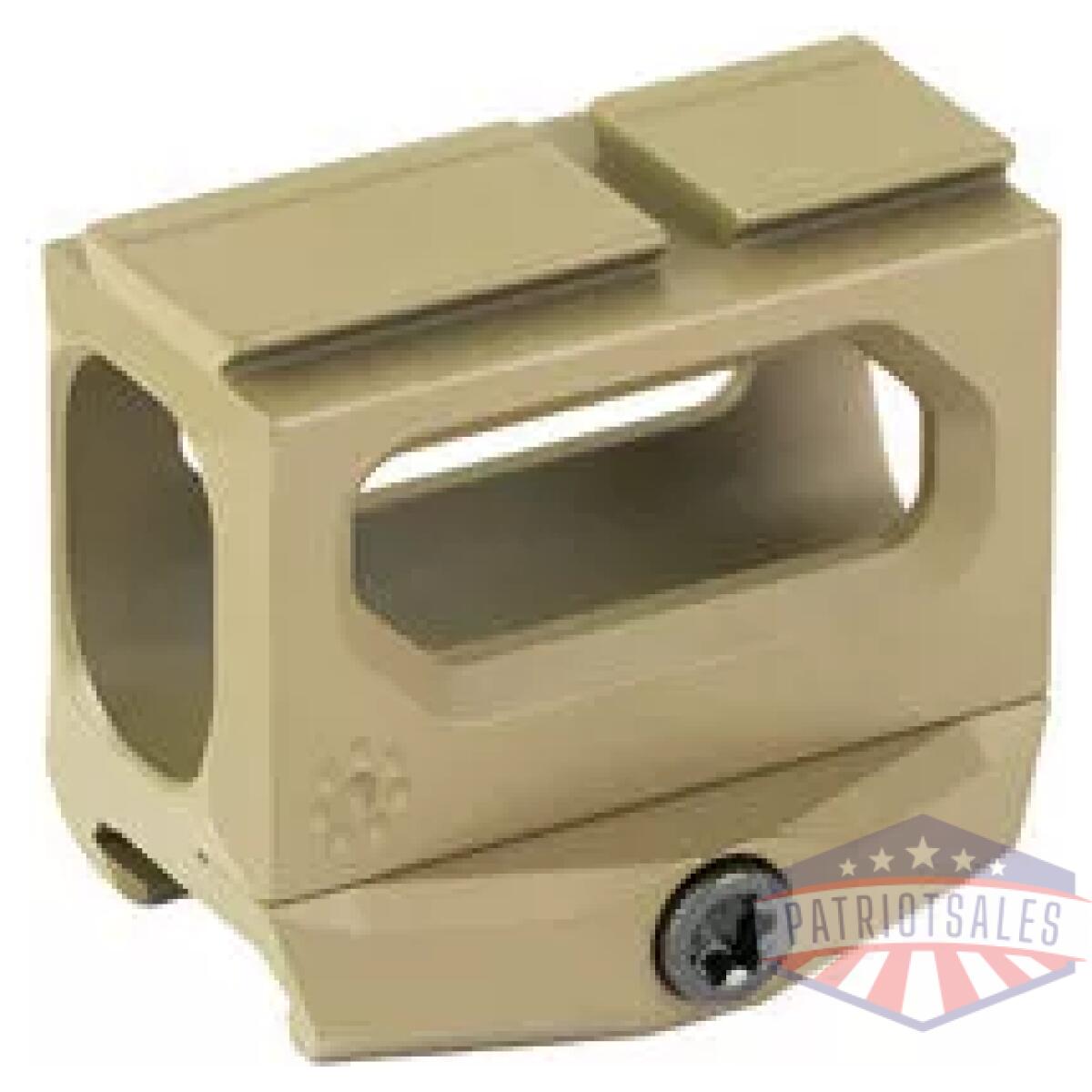 Arsom2-acro-193-fde_1 - arisaka rdm aimpnt acro 1. 93" fde - arsom2 acro 193 fde 1