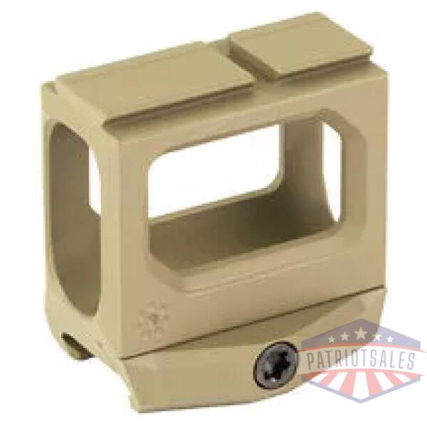 ARISAKA RDM AIMPNT ACRO 2.26" FDE