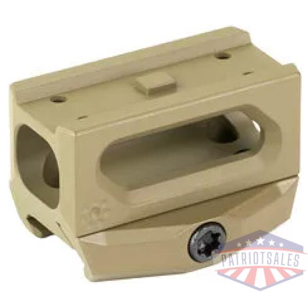 ARISAKA RDM AIMPNT MICRO 1.54" FDE