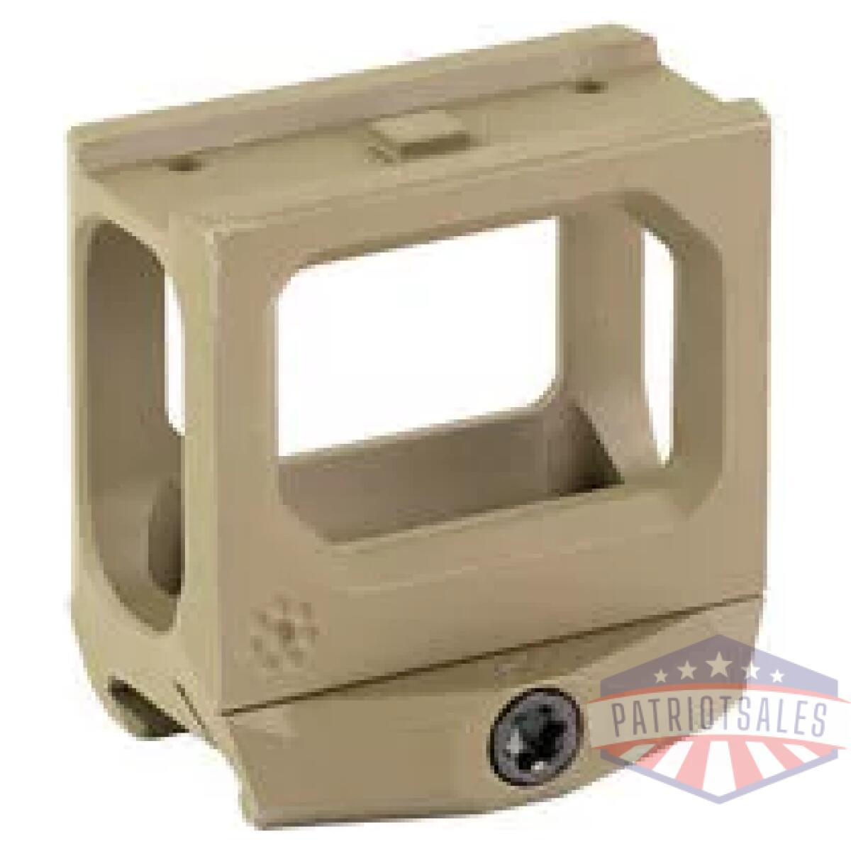 Arsom2-micro-226-fde_1 - arisaka rdm aimpnt micro 2. 26" fde - arsom2 micro 226 fde 1