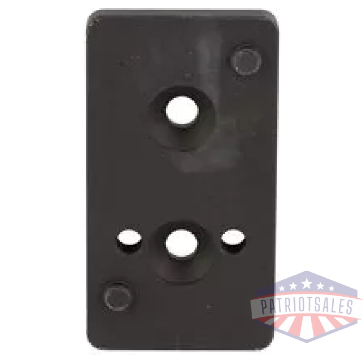 Arsoom-p4_1 - arisaka offset optic plate 4 dpp/rms - arsoom p4 1