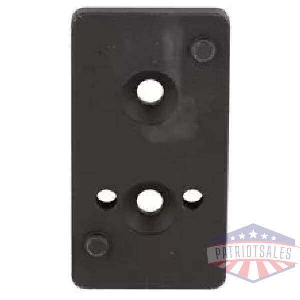 ARISAKA OFFSET OPTIC PLATE 4 DPP/RMS